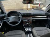 Audi A4 1996 года за 2 150 000 тг. в Талдыкорган – фото 5
