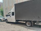 ГАЗ ГАЗель NEXT 2018 года за 12 000 000 тг. в Актобе – фото 2