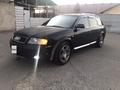 Audi A6 allroad 2002 годаүшін3 000 000 тг. в Алматы