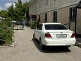 Toyota Camry 2005 года за 4 700 000 тг. в Караганда – фото 2