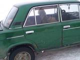 ВАЗ (Lada) 2106 2000 года за 200 000 тг. в Саумалколь – фото 4