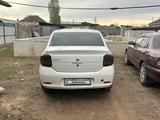 Renault Logan 2015 годаfor2 200 000 тг. в Алматы – фото 2