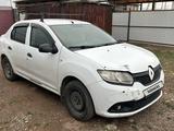 Renault Logan 2015 годаfor2 200 000 тг. в Алматы – фото 5