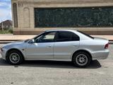 Mitsubishi Galant 1997 годаfor1 650 000 тг. в Тараз – фото 4