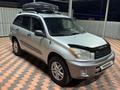 Toyota RAV4 2002 года за 4 350 000 тг. в Алматы