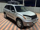 Toyota RAV4 2002 годаүшін4 350 000 тг. в Алматы