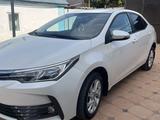 Toyota Corolla 2017 года за 7 100 000 тг. в Актобе – фото 2