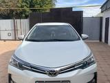 Toyota Corolla 2017 года за 7 100 000 тг. в Актобе – фото 5