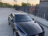Hyundai Sonata 2021 годаүшін9 990 000 тг. в Семей – фото 3