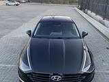 Hyundai Sonata 2021 годаүшін9 990 000 тг. в Семей – фото 2