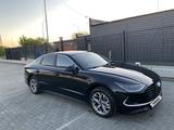 Hyundai Sonata 2021 годаүшін9 990 000 тг. в Семей – фото 4