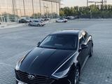 Hyundai Sonata 2021 годаүшін9 990 000 тг. в Семей