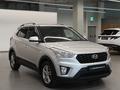 Hyundai Creta 2021 годаүшін7 990 000 тг. в Астана – фото 3