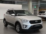 Hyundai Creta 2021 года за 7 990 000 тг. в Астана – фото 3