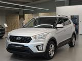 Hyundai Creta 2021 года за 7 990 000 тг. в Астана