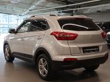 Hyundai Creta 2021 года за 7 990 000 тг. в Астана – фото 4