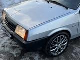 ВАЗ (Lada) 21099 2003 года за 1 900 000 тг. в Костанай – фото 4