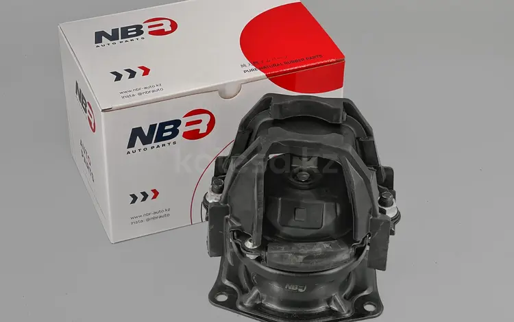 50810-SV4-J82 Подушка двигателя NBR Гидравлическая задняя HONDA ODYSSEY R за 18 500 тг. в Алматы
