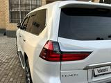 Lexus LX 570 2018 годаfor51 500 000 тг. в Алматы – фото 2