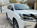 Lexus LX 570 2018 годаүшін51 500 000 тг. в Алматы – фото 4