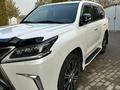 Lexus LX 570 2018 годаүшін51 500 000 тг. в Алматы – фото 9