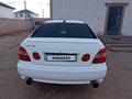 Lexus GS 300 1998 года за 3 700 000 тг. в Актау – фото 4