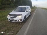 ВАЗ (Lada) Largus 2013 года за 4 700 000 тг. в Шарбакты – фото 2