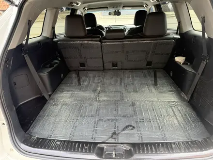 Toyota Highlander 2015 года за 15 500 000 тг. в Астана – фото 11
