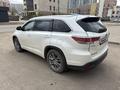 Toyota Highlander 2015 годаүшін15 500 000 тг. в Астана – фото 12