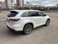 Toyota Highlander 2015 годаүшін15 500 000 тг. в Астана – фото 14