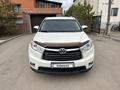 Toyota Highlander 2015 годаүшін15 500 000 тг. в Астана – фото 16