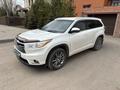 Toyota Highlander 2015 годаүшін15 500 000 тг. в Астана – фото 17