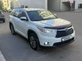 Toyota Highlander 2015 годаүшін15 500 000 тг. в Астана – фото 5