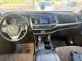 Toyota Highlander 2015 годаүшін15 500 000 тг. в Астана – фото 6