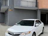 Toyota Camry 2013 года за 6 000 000 тг. в Уральск – фото 2