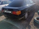 Audi 80 1991 года за 1 250 000 тг. в Павлодар – фото 2