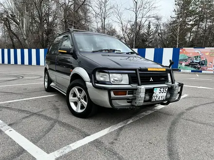 Mitsubishi RVR 1994 года за 1 800 000 тг. в Алматы – фото 2