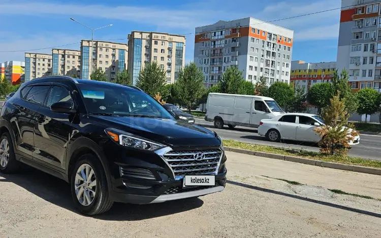 Hyundai Tucson 2019 годаүшін11 300 000 тг. в Астана