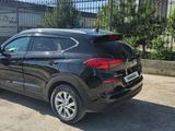 Hyundai Tucson 2019 годаfor11 300 000 тг. в Астана – фото 3