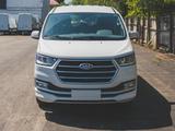 JAC M4 (Refine) 2026 года за 12 950 000 тг. в Астана – фото 2