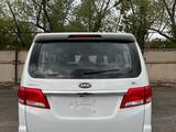 JAC M4 (Refine) 2026 года за 12 950 000 тг. в Астана – фото 3