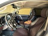 Toyota Land Cruiser Prado 2014 года за 21 000 000 тг. в Шымкент – фото 3