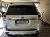 Toyota Land Cruiser Prado 2014 года за 21 000 000 тг. в Шымкент – фото 4