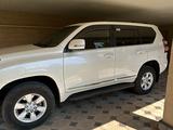 Toyota Land Cruiser Prado 2014 года за 21 000 000 тг. в Шымкент – фото 2