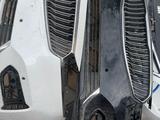 Бампера Kia K7 2016-2023 YG за 2 000 тг. в Алматы