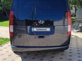 Hyundai Staria 2021 годаүшін16 500 000 тг. в Алматы – фото 4