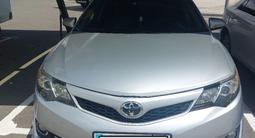 Toyota Camry 2014 годаүшін9 500 000 тг. в Шымкент