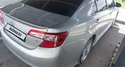 Toyota Camry 2014 годаүшін9 500 000 тг. в Шымкент – фото 4