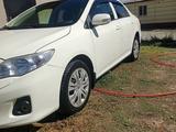 Toyota Corolla 2011 годаүшін6 300 000 тг. в Шымкент