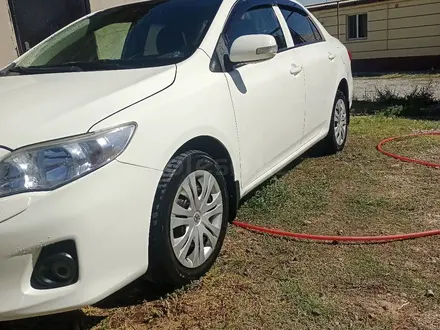 Toyota Corolla 2011 года за 6 300 000 тг. в Шымкент